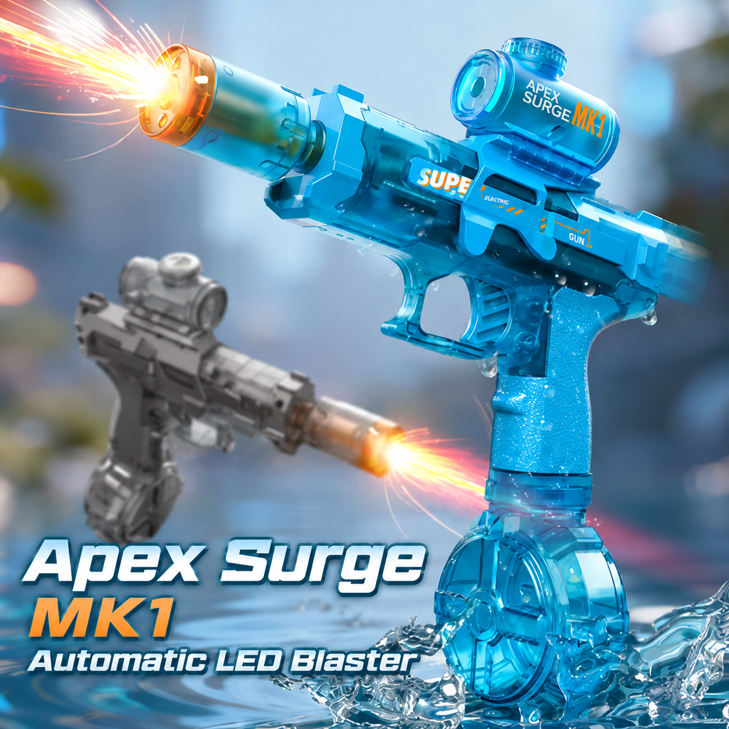 ApexSurge MK1