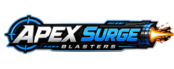 Apex Surge Blasters  - Home