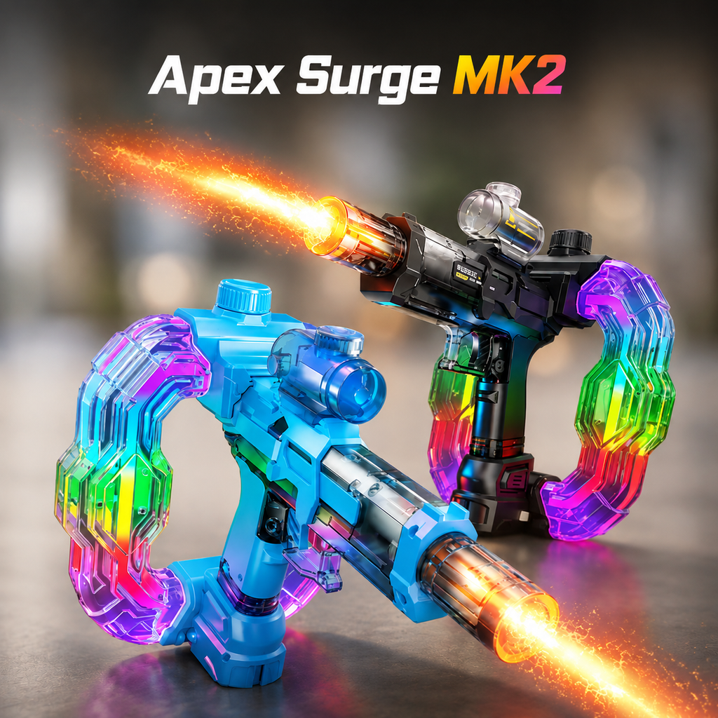 ApexSurge MK2