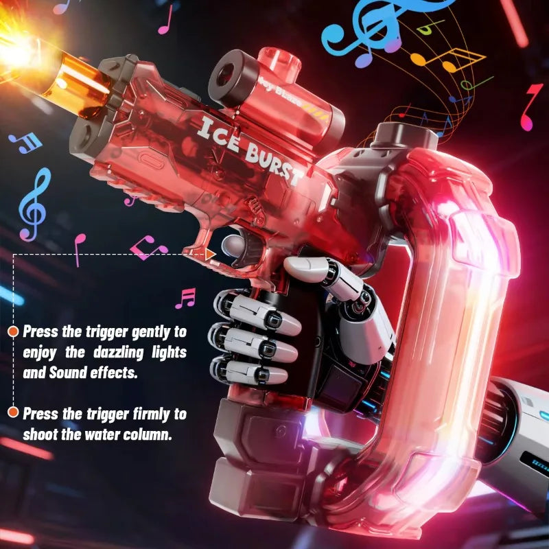 ApexSurge MK2