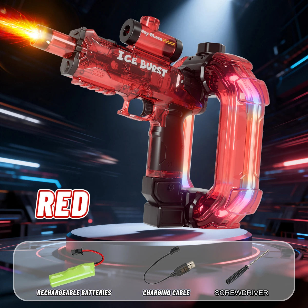 ApexSurge MK2