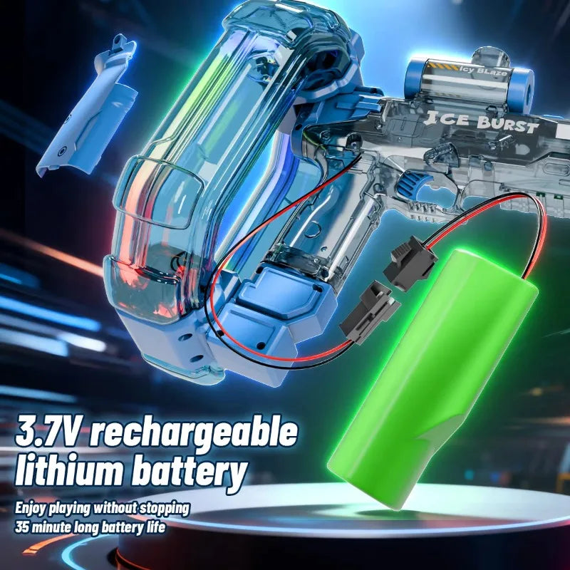 ApexSurge MK2