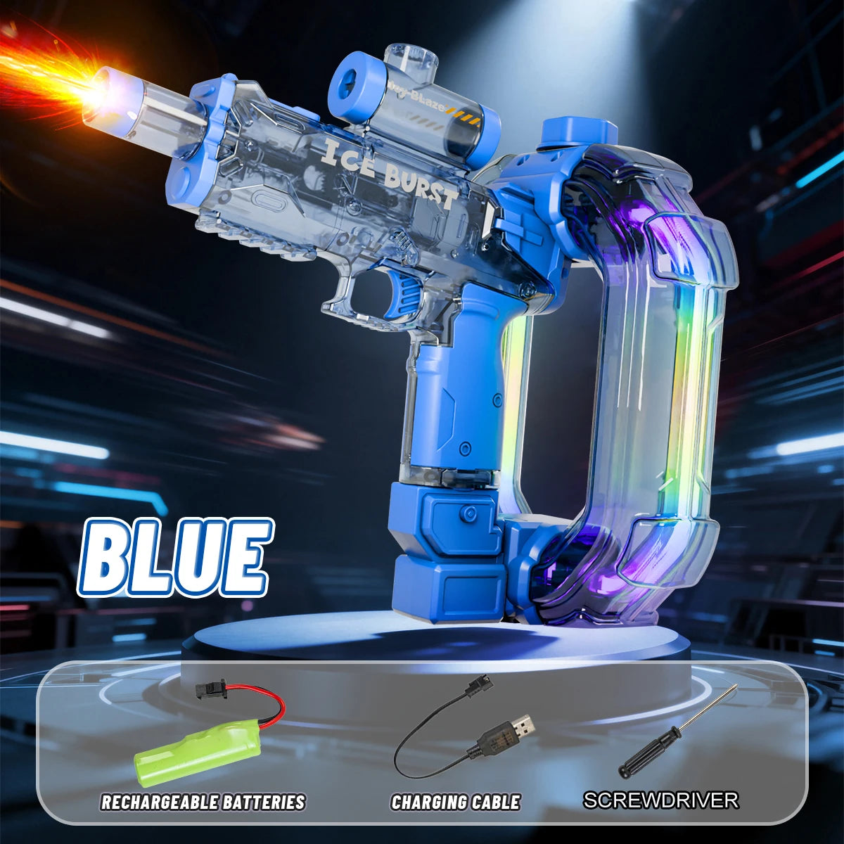 ApexSurge MK2