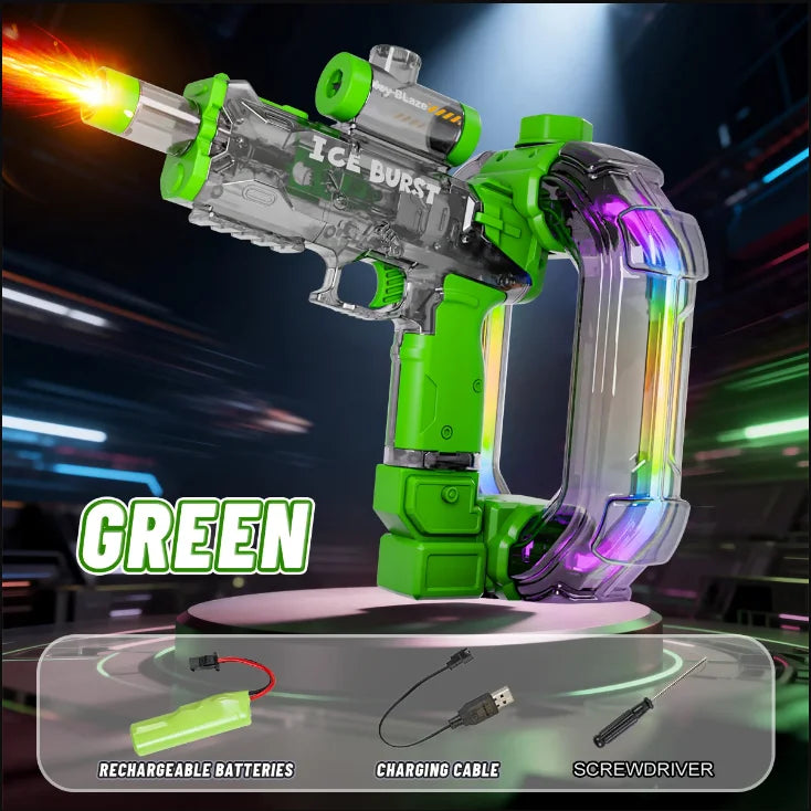 ApexSurge MK2