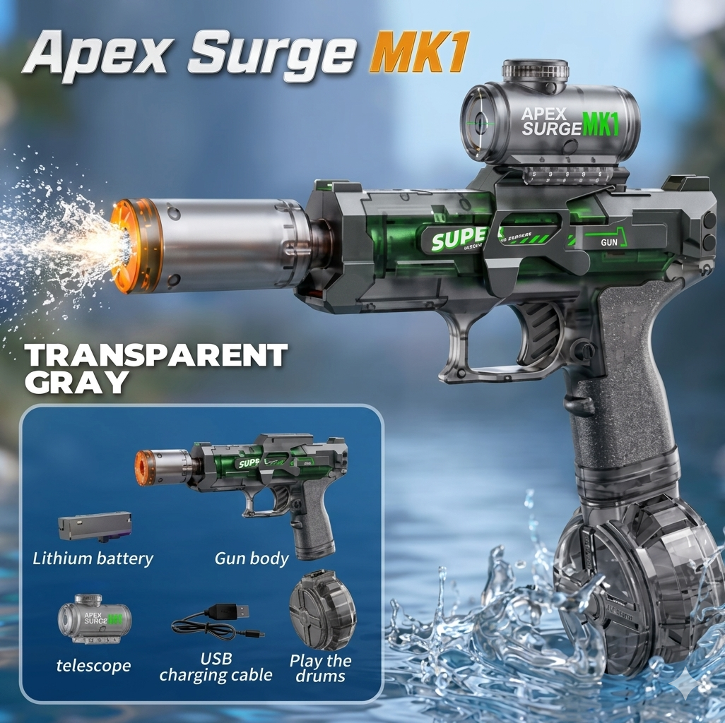 ApexSurge MK1