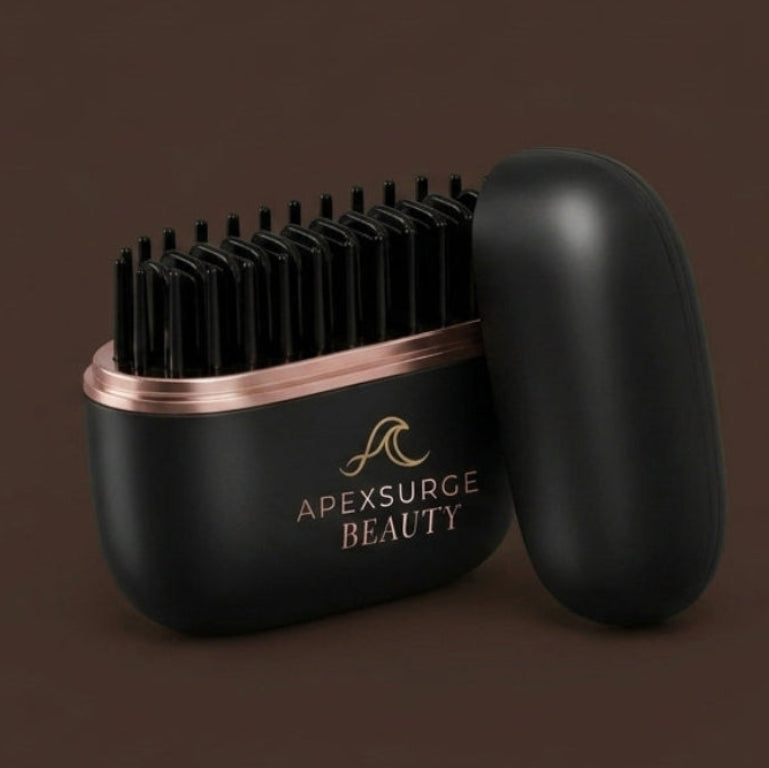ASBeauty Portable Hair Straightener